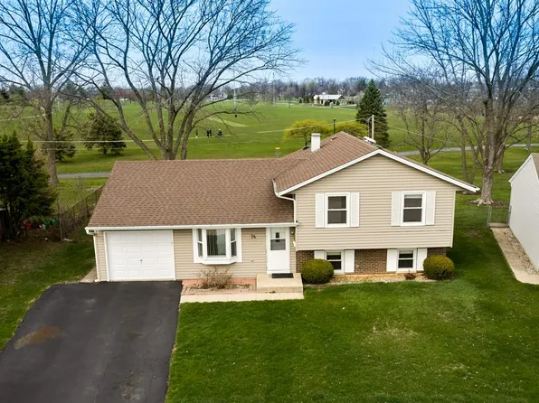 74 Joseph Ln, Glendale Heights, IL 60139