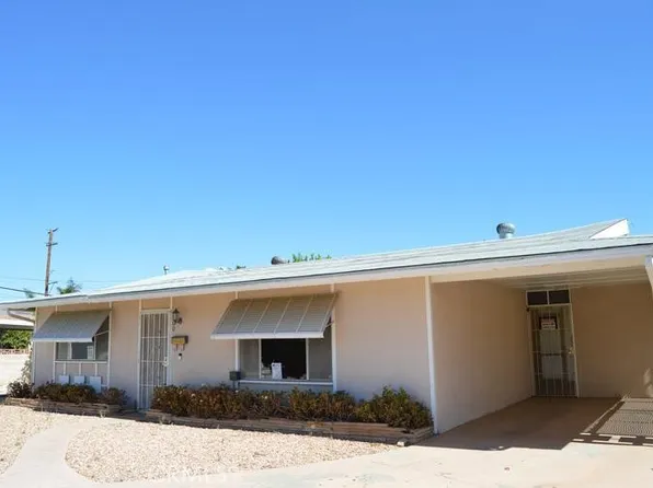 200 Susan Ln, Hemet, CA 92543
