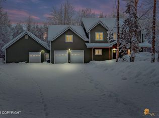 18146 E Merry Cir, Palmer, AK 99645