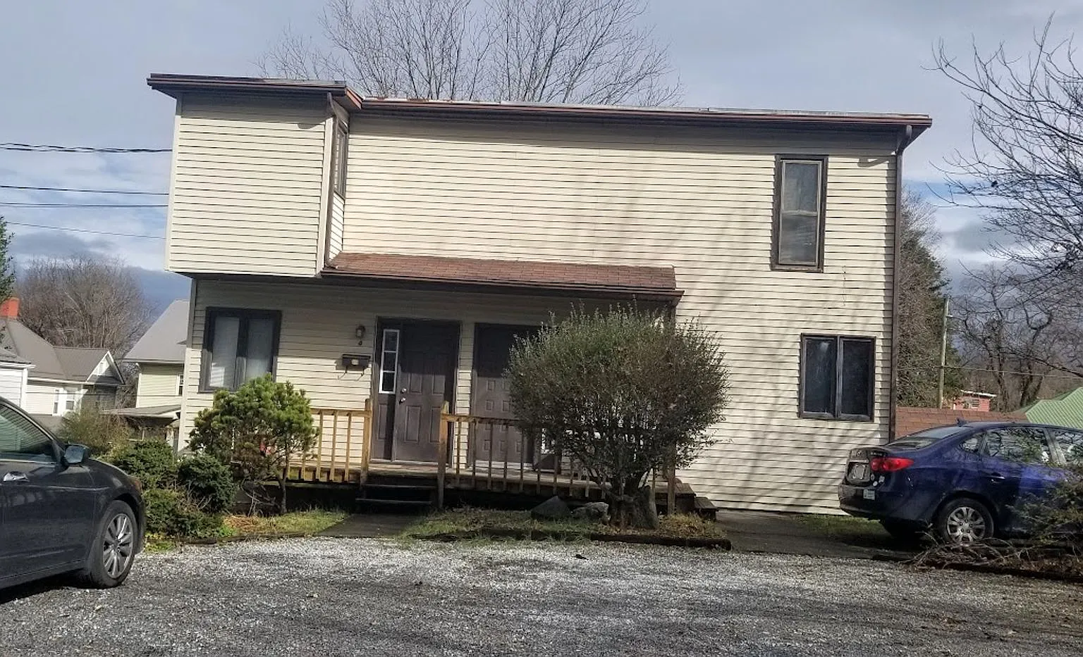 1010 Buffalo St., #3 Johnson City, TN 37604 — Photo 3