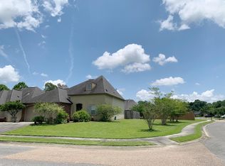708 Alaynas Ct, Baton Rouge, LA 70810