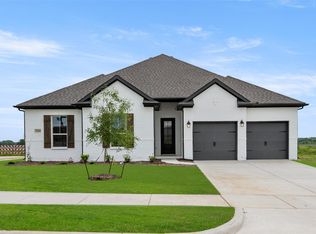 2365 Rams Horn Dr, Waxahachie, TX 75167