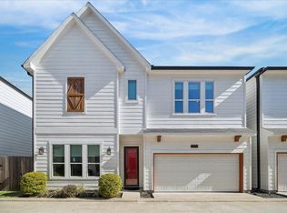 4462 W Tidwell Rd, Houston, TX 77091