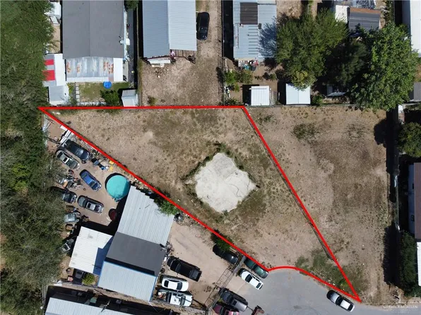 3907 Palladium Ave, Edinburg, TX 78542