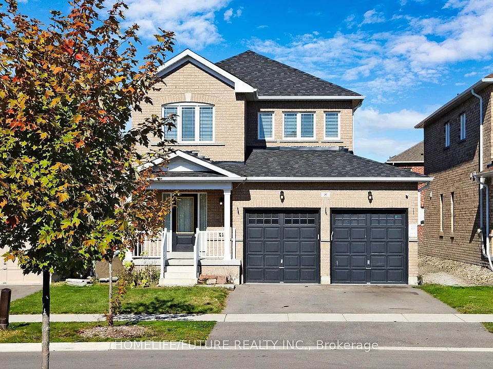 8 Furniss St