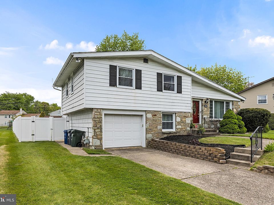 2814 Norman Rd, Abington, PA 19001 Zillow