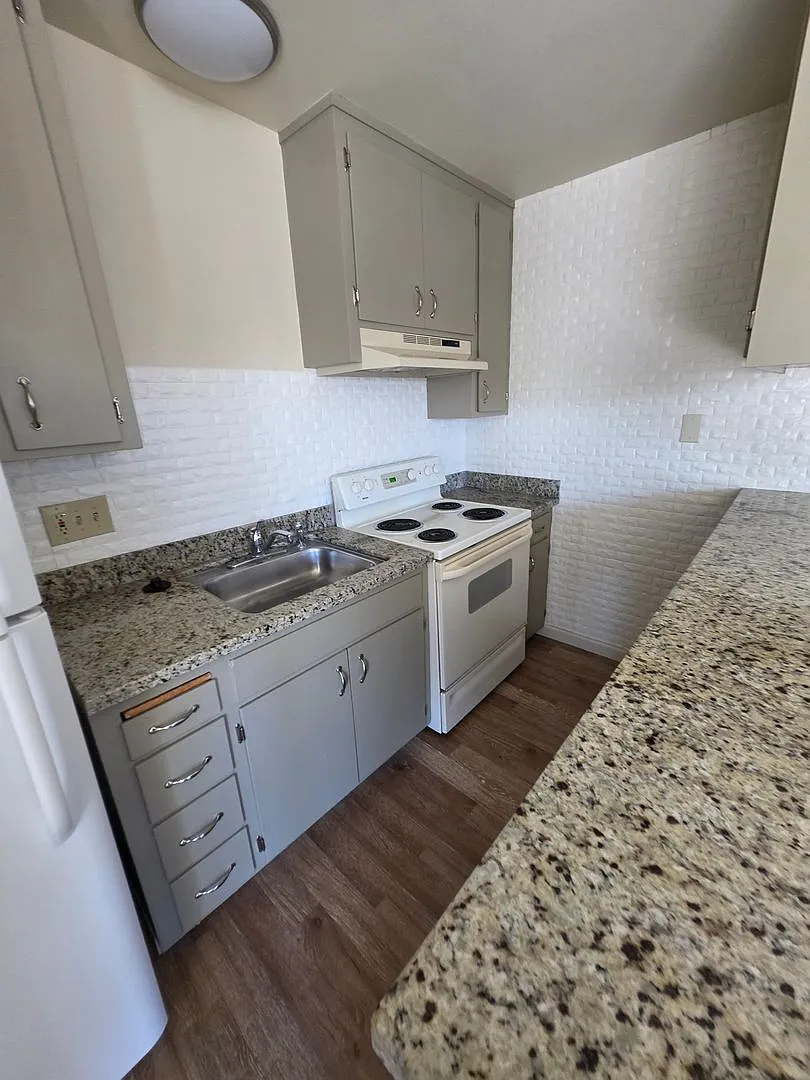 1BR Apartment Near Downtown Campbell | Updated Kitchen + Easy Freeway Access — Photo 1