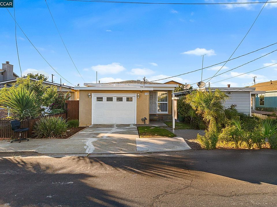 1939 20th St, San Pablo, CA 94806 | Zillow