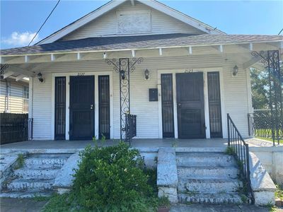 2125-27 Saint Anthony Ave, New Orleans, LA, 70119