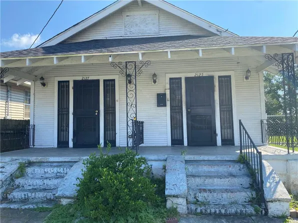 2125-27 Saint Anthony Ave, New Orleans, LA 70119