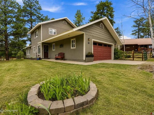 26 Tee Court, Pagosa Springs, CO 81147