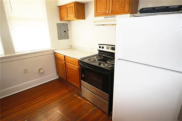 3302 Napoleon Ave #A — Photo 17