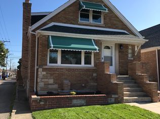 7115 S Homan Ave, Chicago, IL