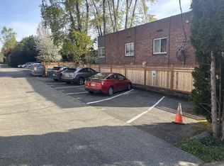Denny Apartments, Seattle, WA 98122