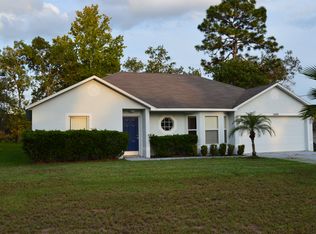 3490 Dristol Ave, Spring Hill, FL 34609