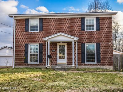 7108 Meihaus Way, Louisville, KY, 40272