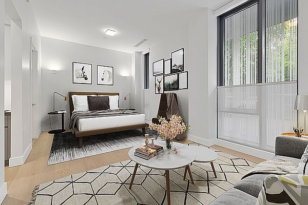 1st image of 145 Central Park #1A