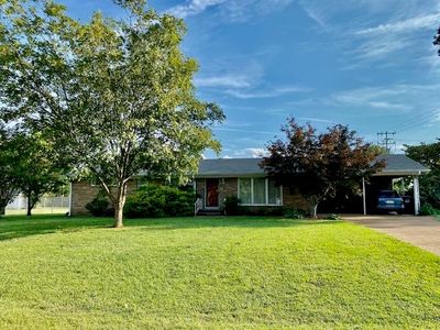 500 Lasalle Ave, Muscle Shoals, AL, 35661