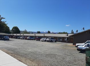 1014 N Dolfay Ln, East Wenatchee, WA 98802