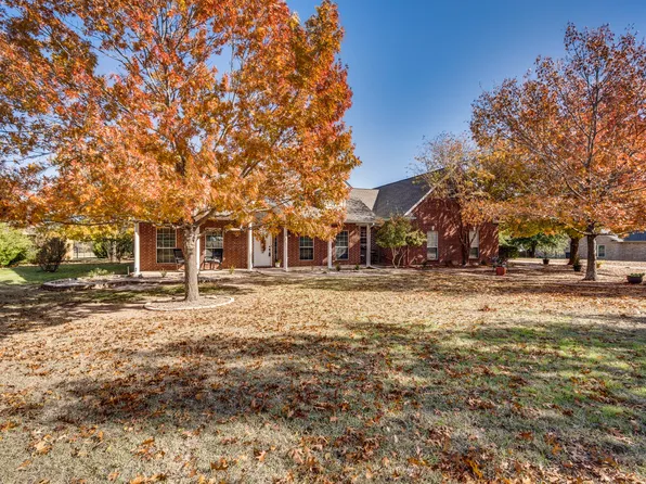 1040 N Oak Branch Rd, Waxahachie, TX 75167