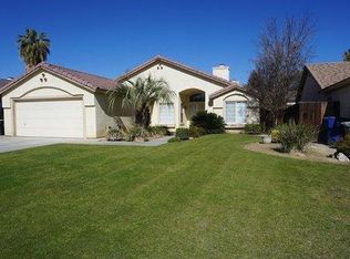 9808 Rancho Verde Dr, Bakersfield, CA 93311
