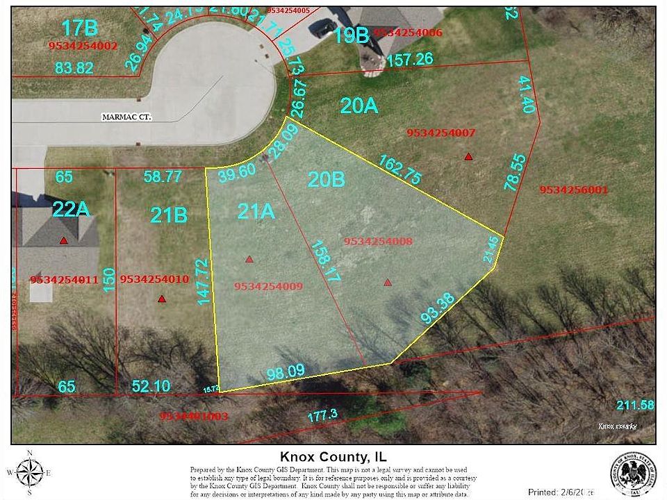 1st image of LOT 11 Marmac Ct
