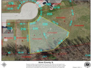 LOT 11 Marmac Ct, Galesburg, IL