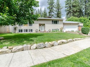 3415 N Pine Hill Pl, Coeur D Alene, ID 83815