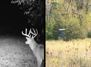 10309-10887 E 350th St, Colchester, IL 62326