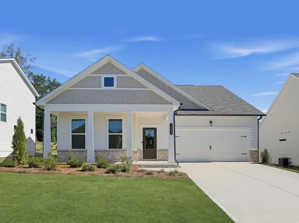3655 Sagecrest Dr, Buford, GA 30519