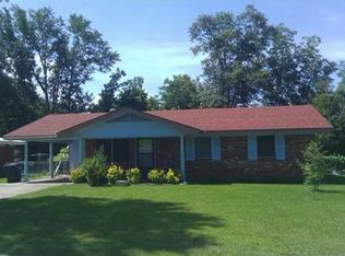 321 Poplar Dr, Ocean Springs, MS 39564