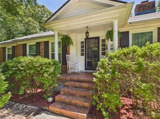 317 State Highway 62, Randleman, NC 27317