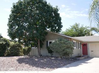 2156 Becky Pl, San Diego, CA 92104