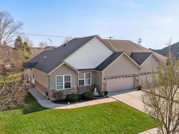 15709 Cove Cir, Plainfield, IL 60544