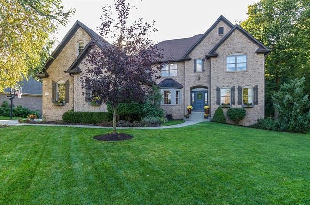 1st image of 16271 Stony Ridge Dr