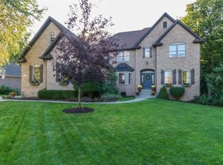16271 Stony Ridge Dr, Noblesville, IN 46060