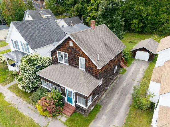 346 Penobscot Avenue, Millinocket, ME 04462