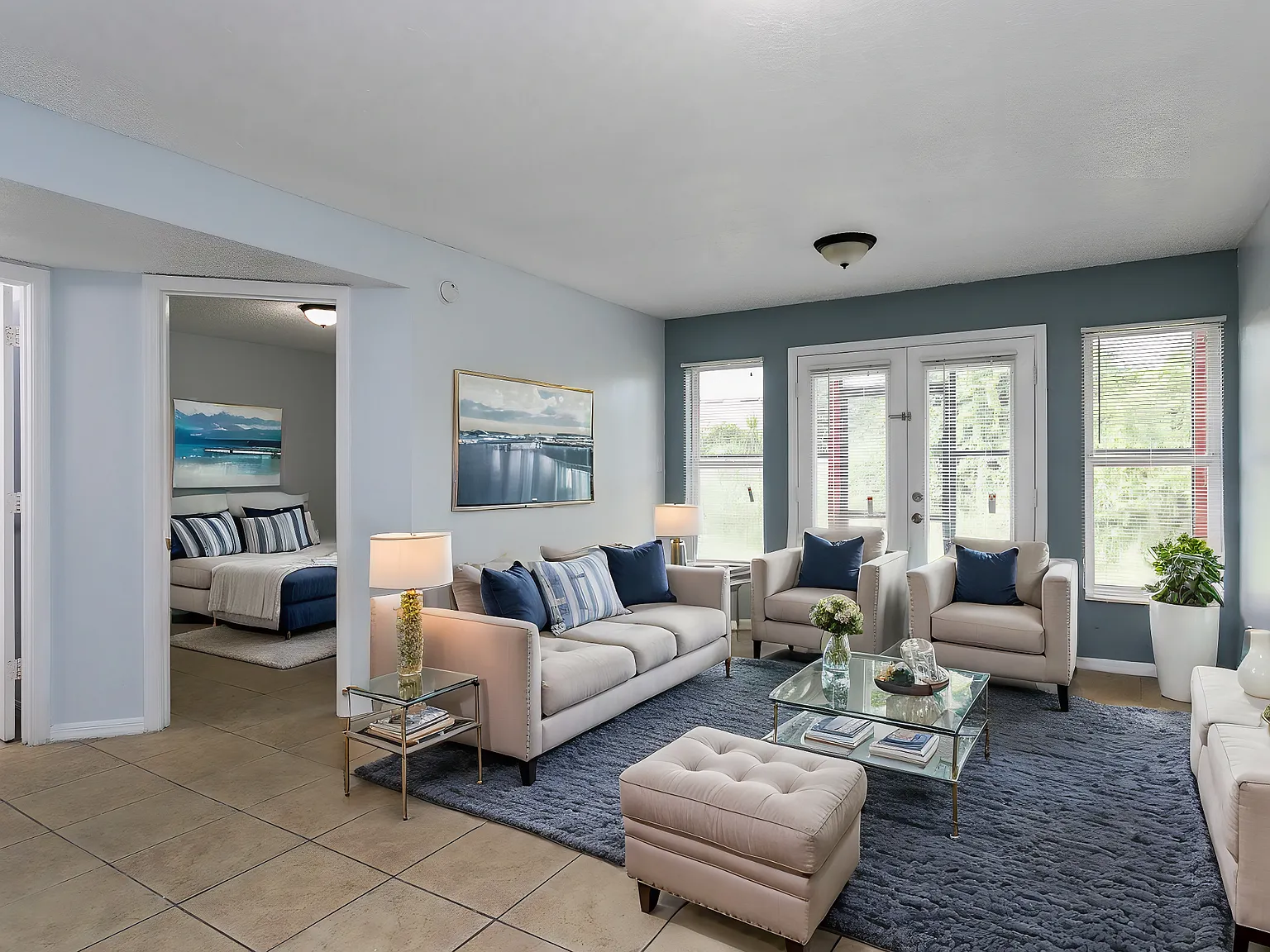 2 bed, 933 sqft, $1,545 — Photo 4