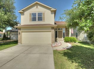 8512 Shallot Way, Austin, TX 78748