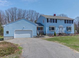 3 Memory Ln, Scarborough, ME 04074