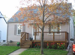 1423 Donald Ave, Royal Oak, MI 48073