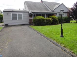 1012 Delray St, Philadelphia, PA 19116