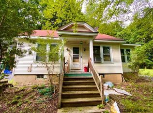 50 Mergner Rd, Fort Johnson, NY 12070