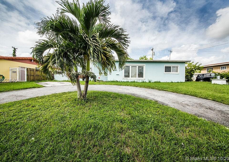 1st image of 19810 NW 12th Ave
