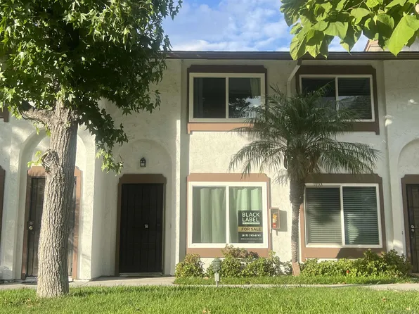 6576 Bell Bluff Ave Unit B, San Diego, CA 92119