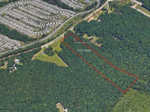 9536 Van Wyck Rd, Lancaster, SC 29720