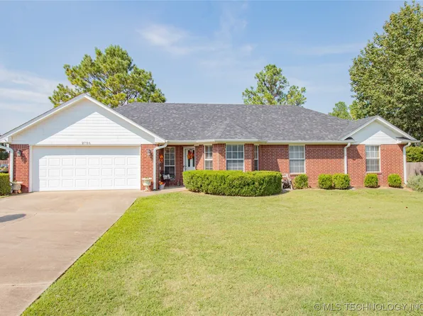 2706 Forrest Cir, Durant, OK 74701