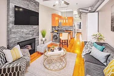 Sold by Keller Williams City Life Realty