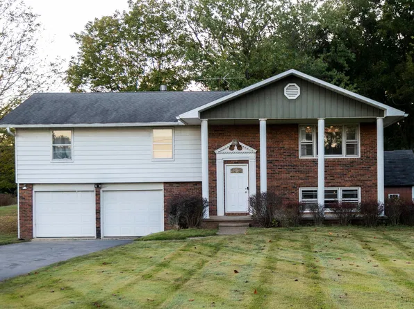 3755 S Bullocktown Rd, Boonville, IN 47601