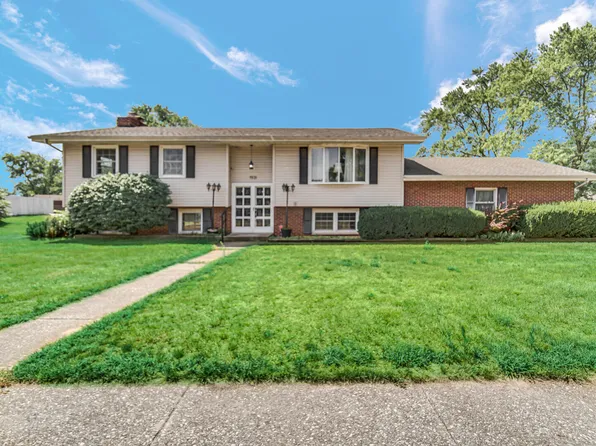 1931 Jackson St, Portage, IN 46368